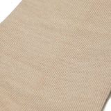 Beige - Laine & Cachemire