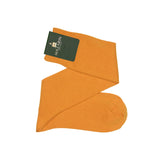 Mandarine - Laine & Cachemire