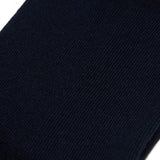 Bleu marine - Laine & Cachemire