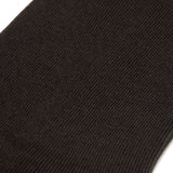 Marron - Laine & Cachemire