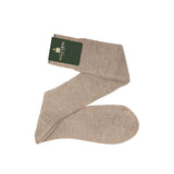 Beige - Cachemir & Seda