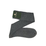 Gris intermedio - Cachemir & Seda