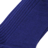 Aubergine - Cashmere & Silk