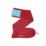 Rojo - Hilo de Escocia