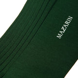 Academy Green - Cotton Lisle