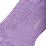 Lilac - Cotton Lisle