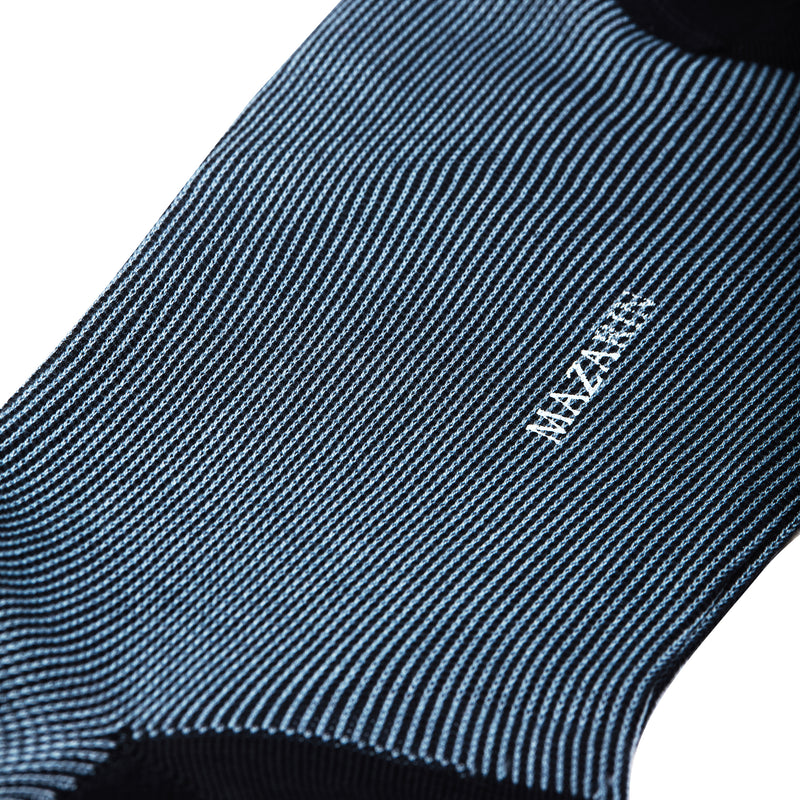 Marineblau - Blau