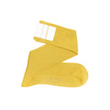 Amarillo pálido – Hilo de Escocia
