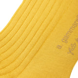 Amarillo pálido – Hilo de Escocia