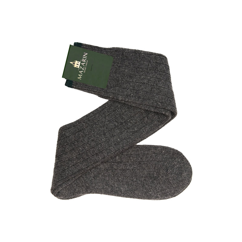 Anthracite - Cachemire