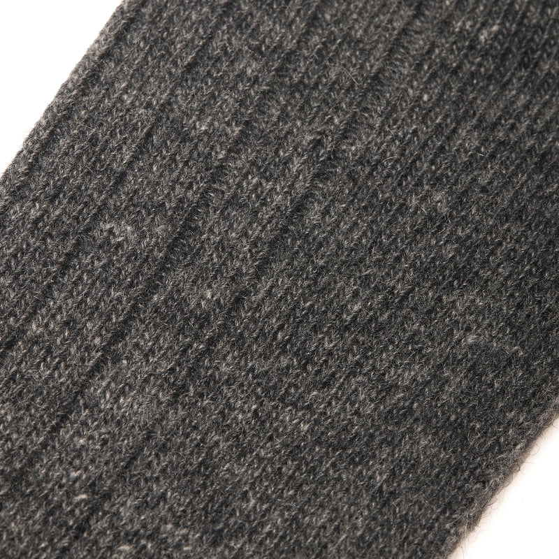 Anthracite - Cachemire