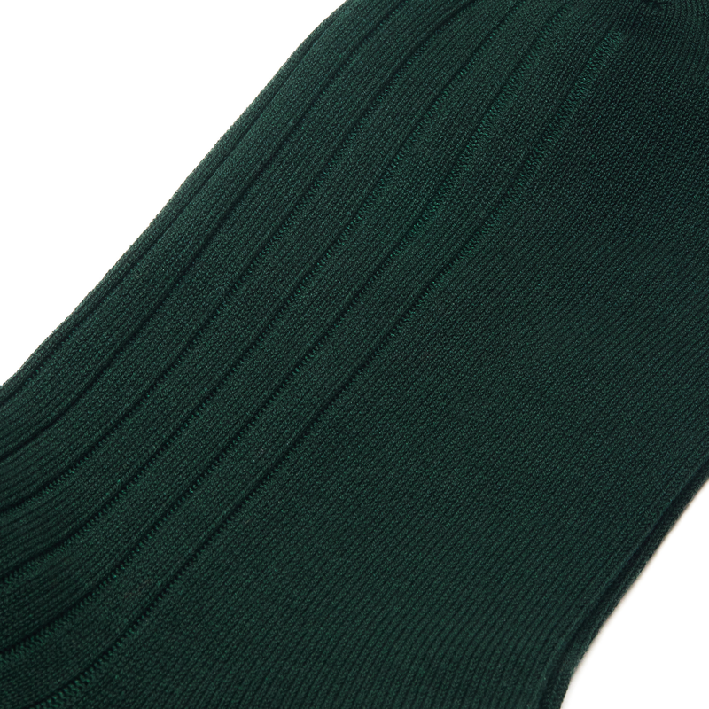 Vert académie - Super-solide fil d'Écosse