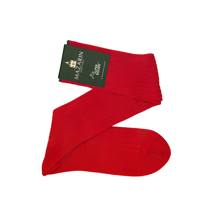 ハイレッドソックス - スーパーソリッド糸 - Mazarin – Mes