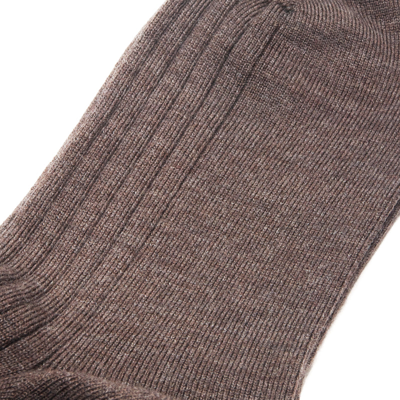 Taupe - Super-solide Laine