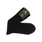 Noir - Gamme Bison - Laine