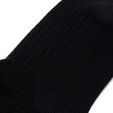 Noir - Gamme Bison - Laine