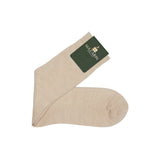 Beige - Laine & Cachemire