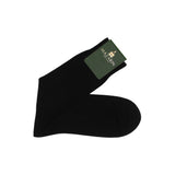 Black – Merino Wool & Cashmere