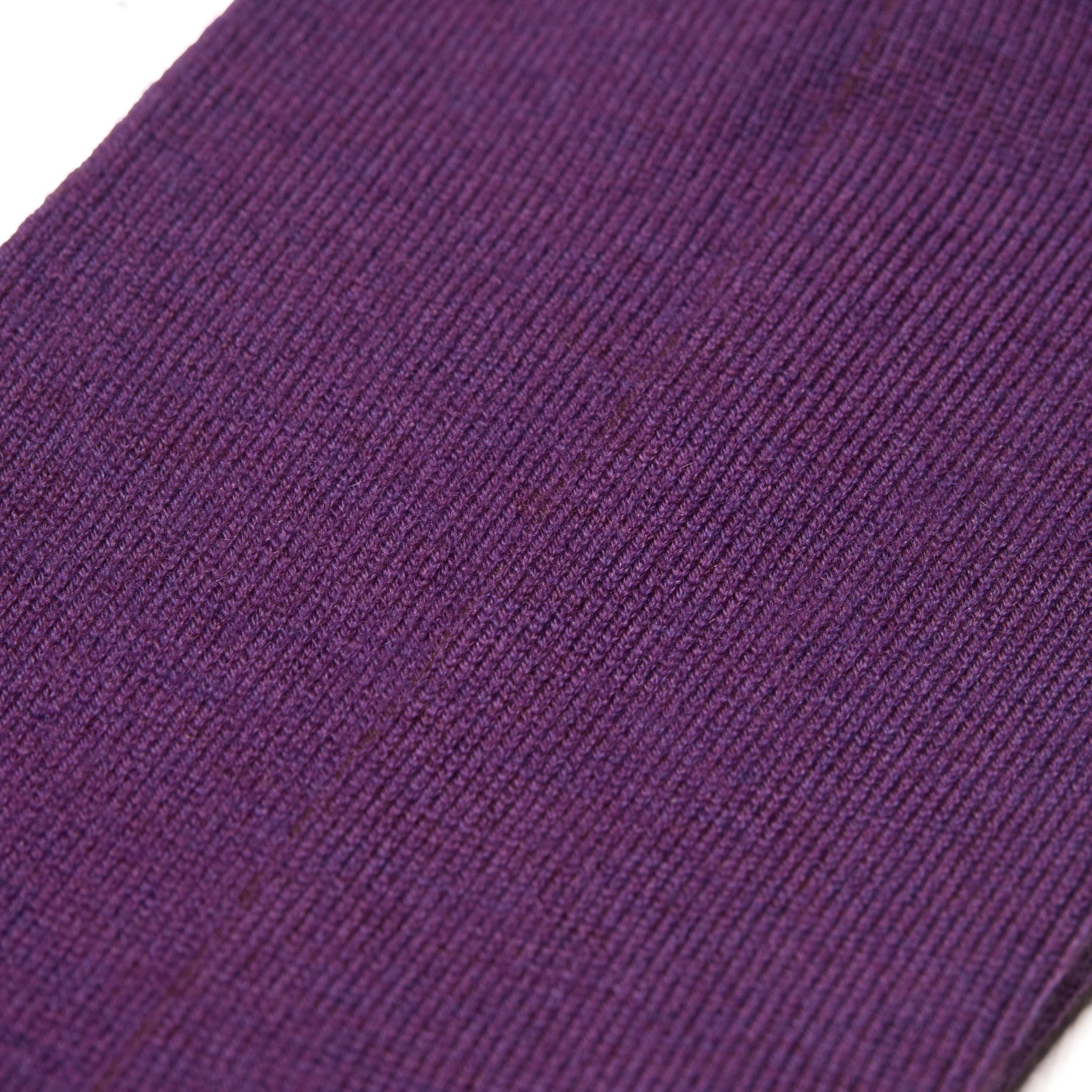 Violett - Wolle & Kaschmir