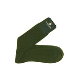 Vert - Cachemire