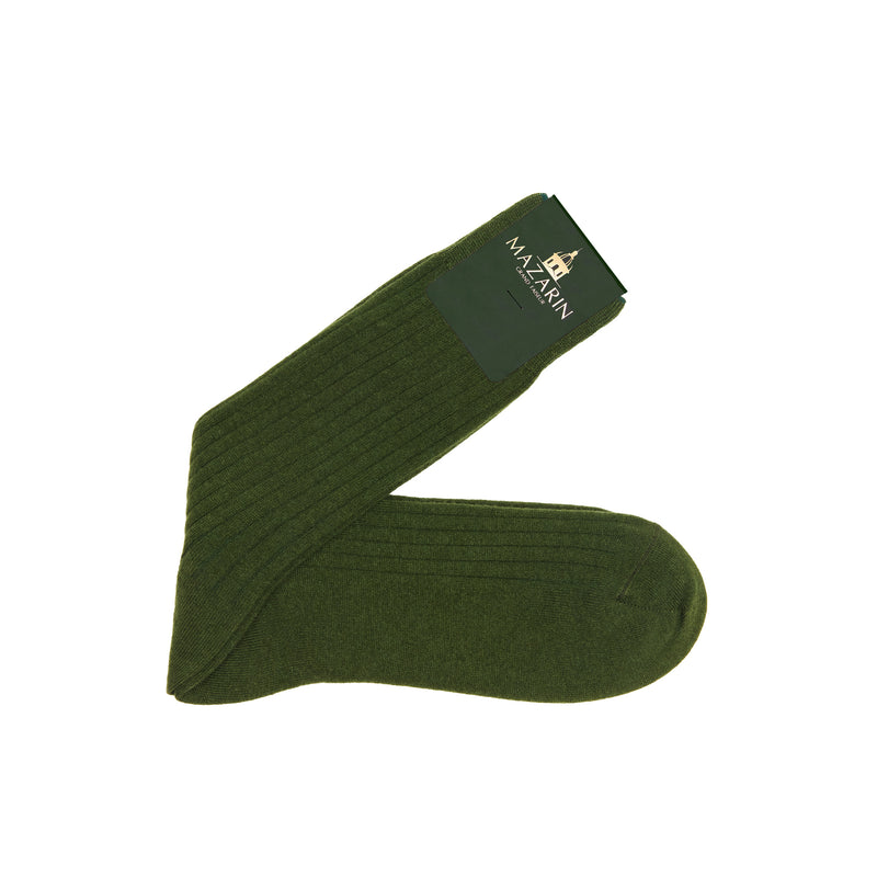 Vert - Cachemire