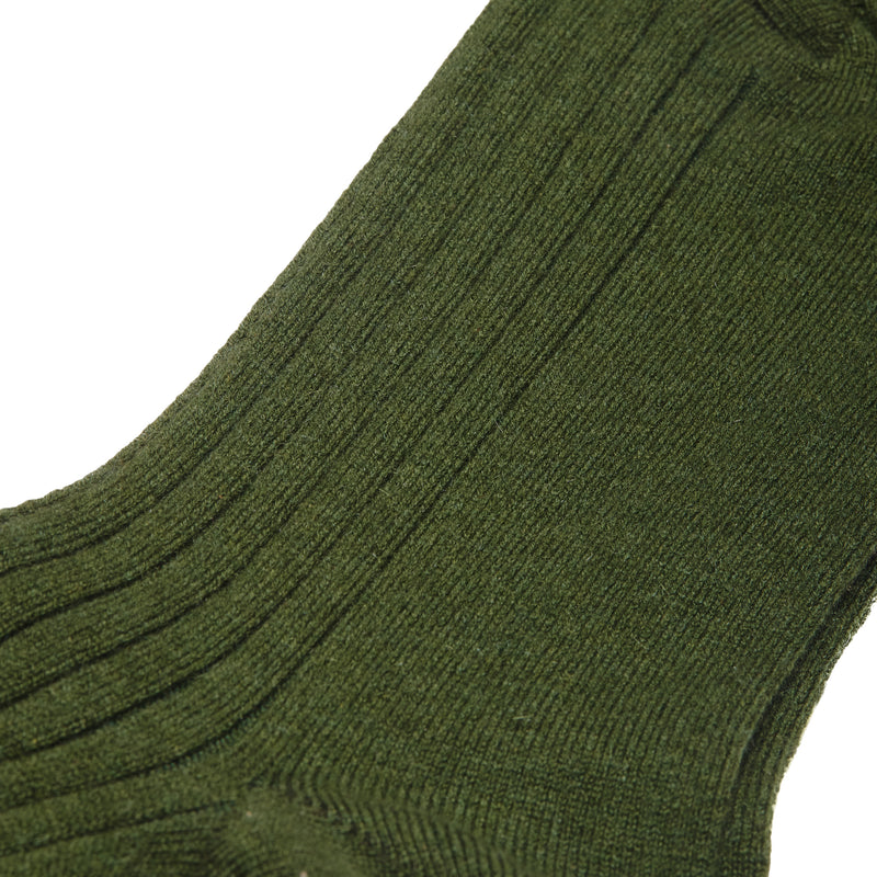 Vert - Cachemire
