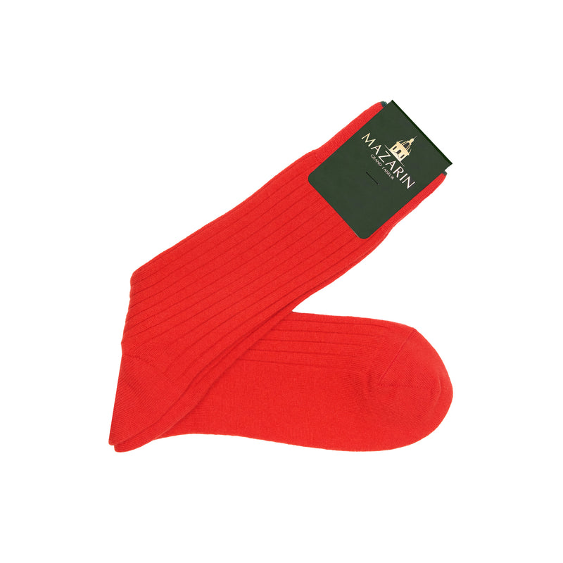 Red - Cashmere