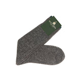 Anthracite - Cashmere