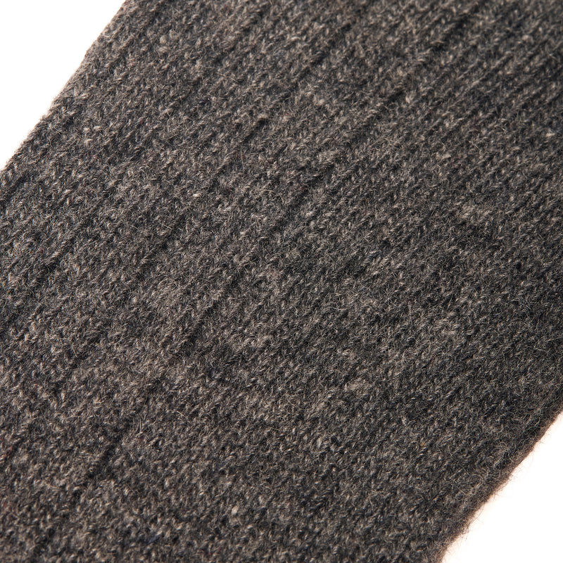 Anthracite - Cashmere