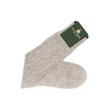 Gris clair - Cachemire