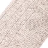 Gris clair - Cachemire