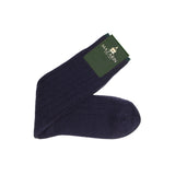 Navy Blue - Cashmere
