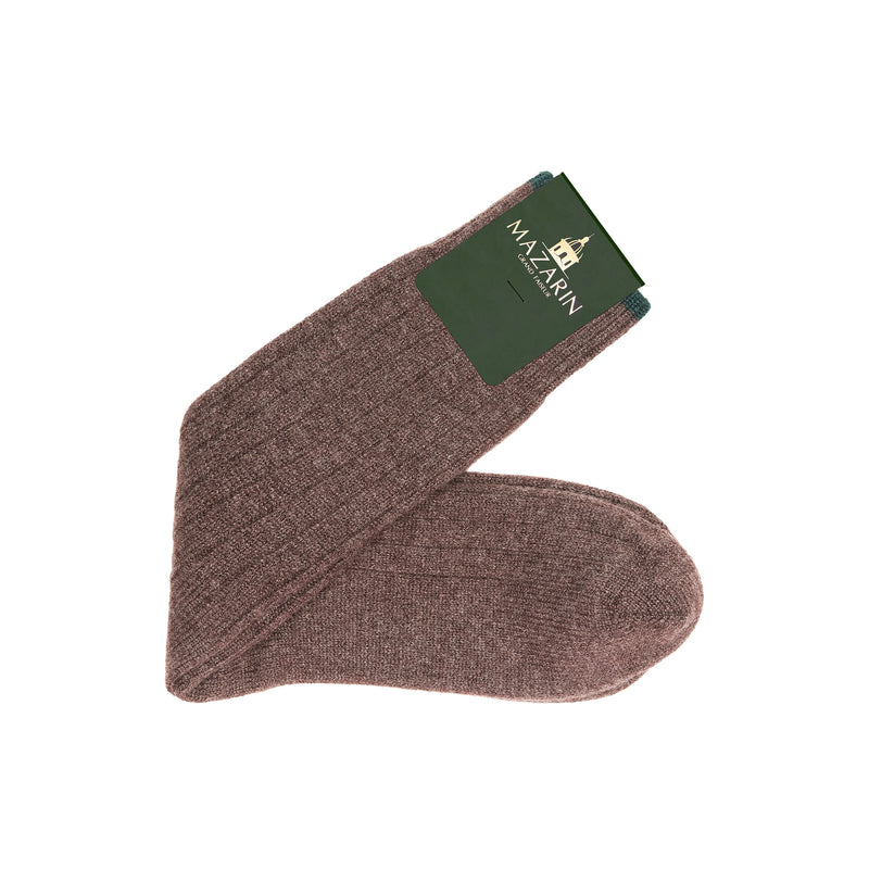 Brown - Cashmere