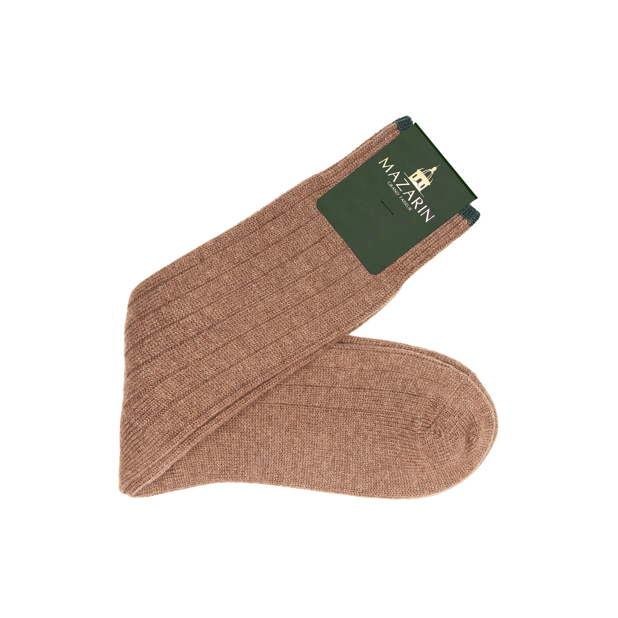 Taupe - Kaschmir