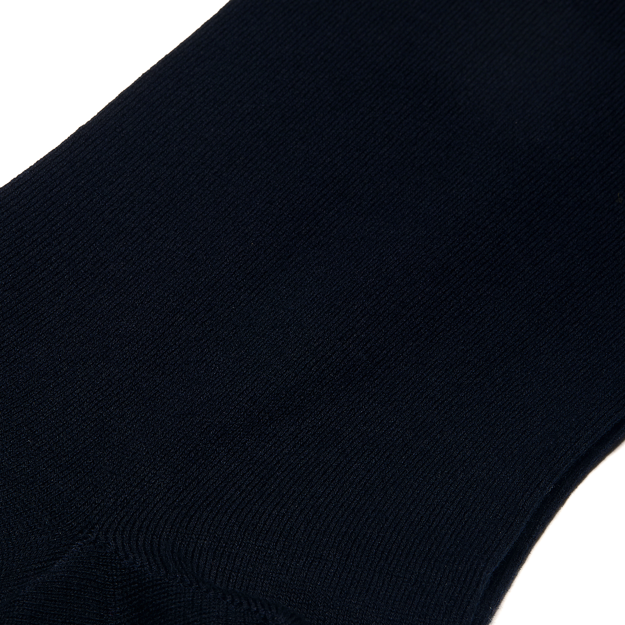 Marineblau - Supersoft-Baumwolle