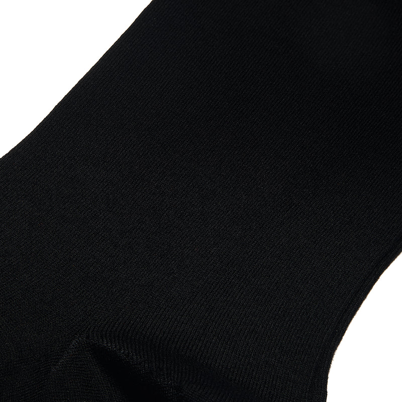 Black - Supersoft Cotton