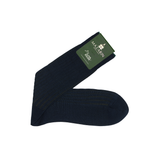 Azul marino & Verde - Hilo de Escocia Super-Resistente