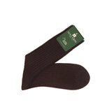 Marrón – Fil d’Écosse reforzado