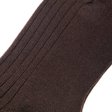 Marrón – Fil d’Écosse reforzado