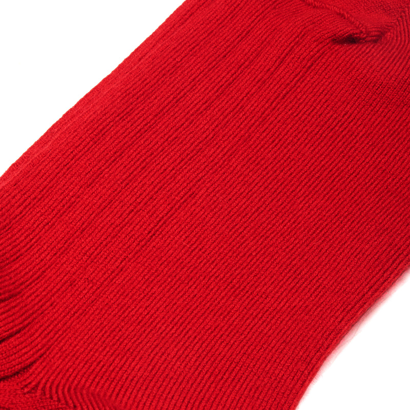 Rojo - Lana Super-Resistente