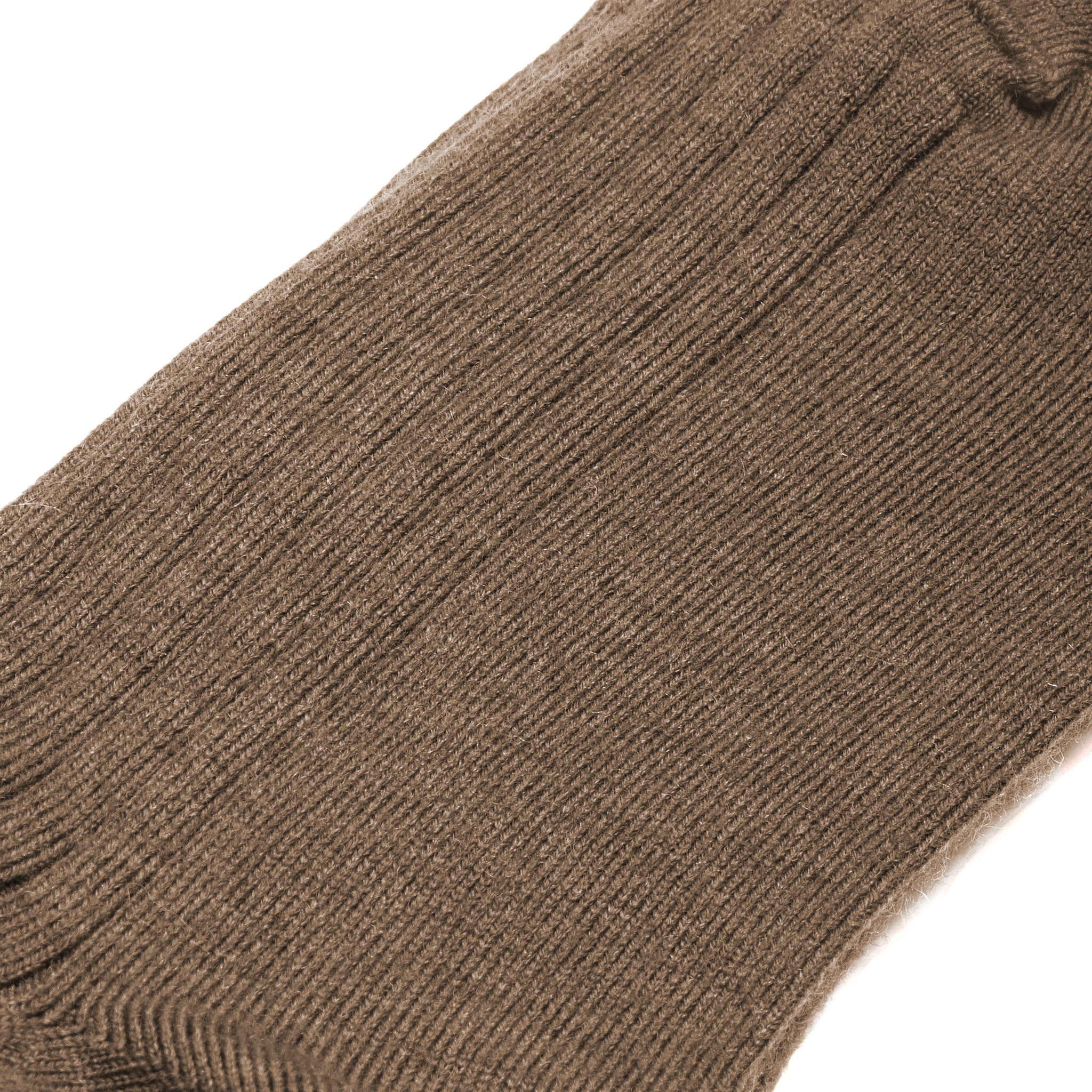 Taupe - Superfeste Wolle