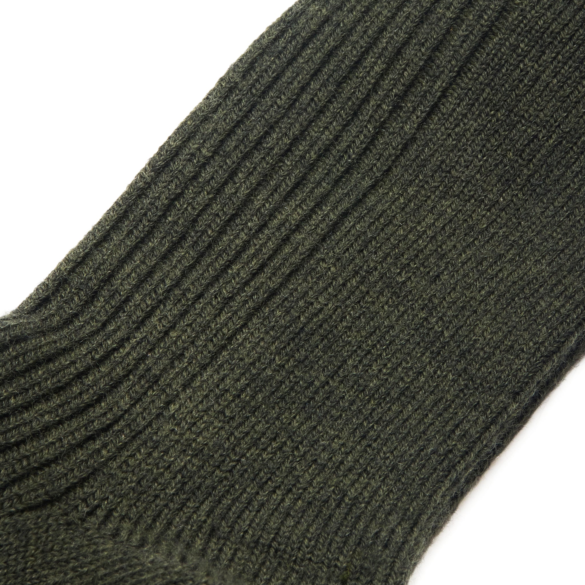 Khaki - Bison-Serie - Wolle