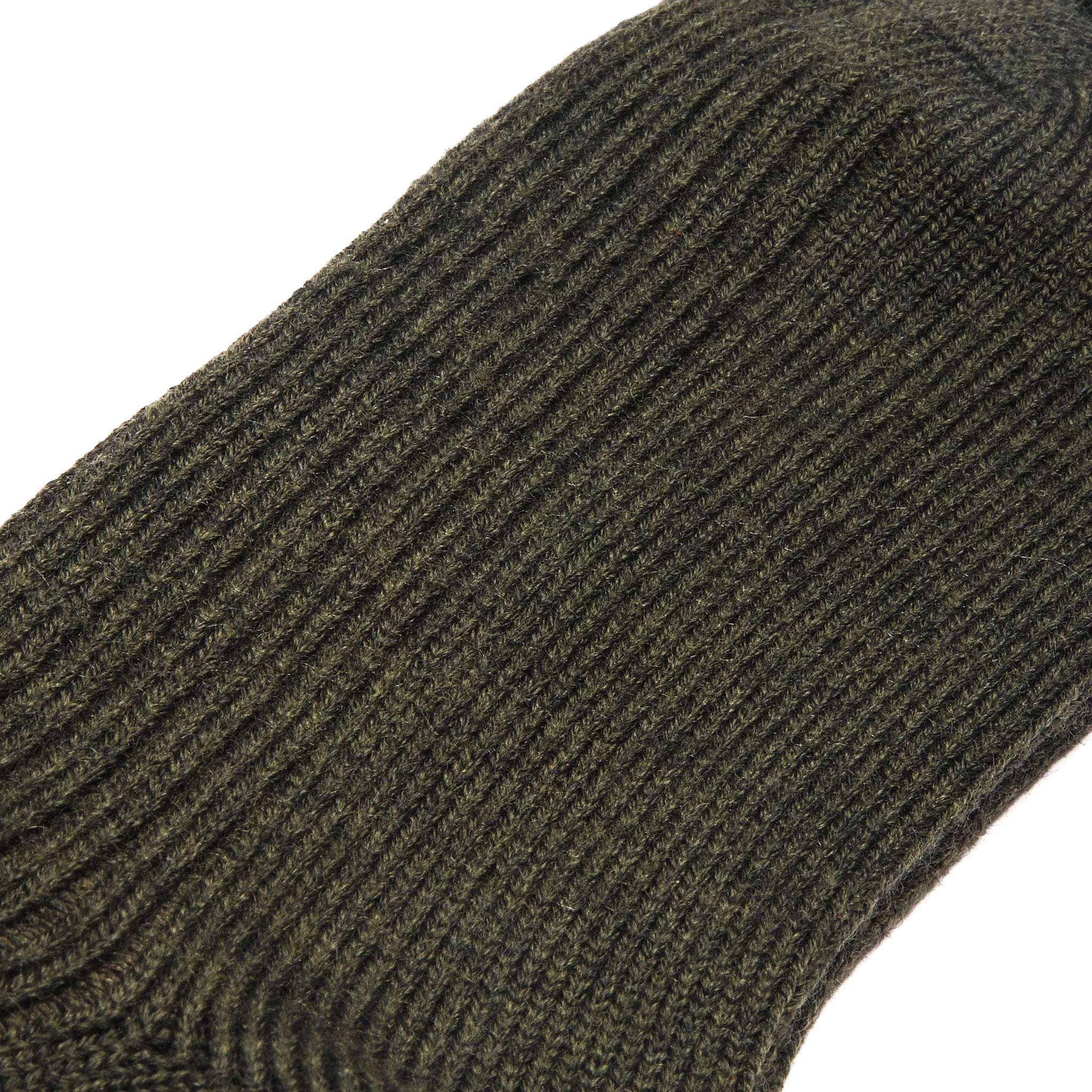 Khaki - Bison-Serie - Wolle