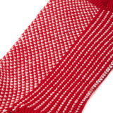 Rouge & Crème - Norvégiennes Gamme Bison - Laine