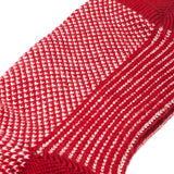 Rouge & Crème - Norvégiennes Gamme Bison - Laine