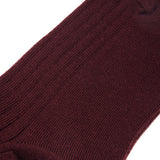 Bordeaux - Super-solide Laine