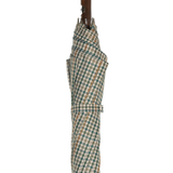 Vert & Beige & Ocre - Carreaux