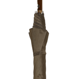 Marron - Mini chevrons