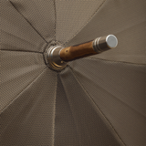 Marron - Mini chevrons