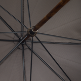 Marron - Mini chevrons